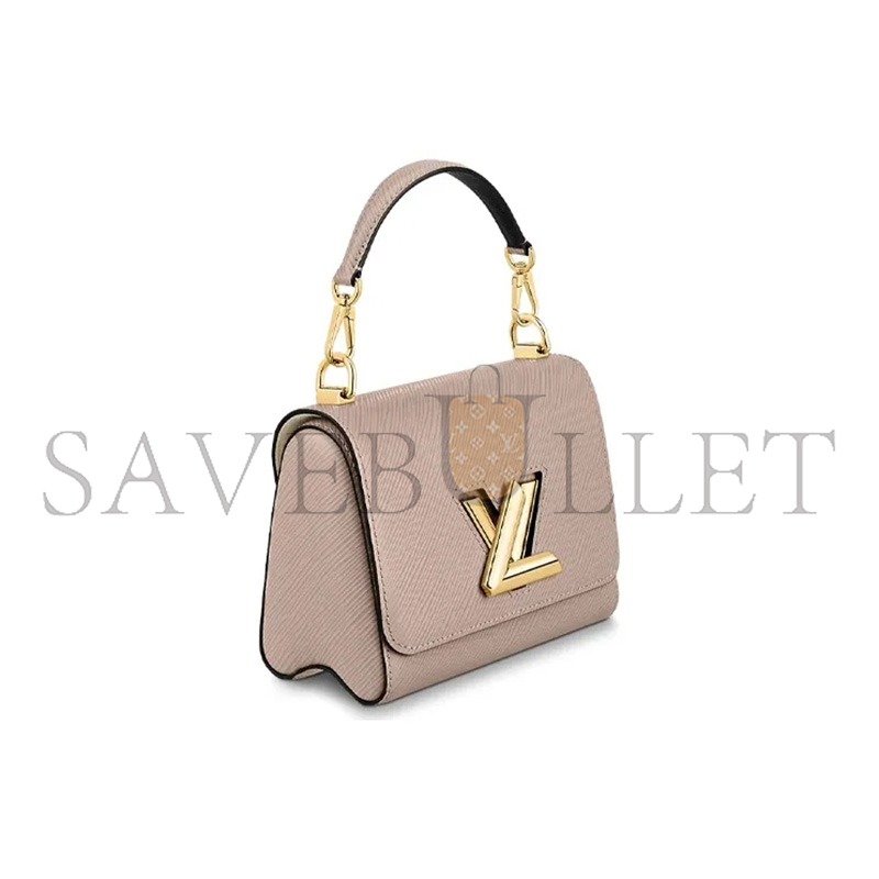 LOUIS VUITTON TWIST PM M57049 (19*15*9cm)